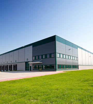 Prologis Welcomes LPR La Palette Rouge in Błonie and Poznań